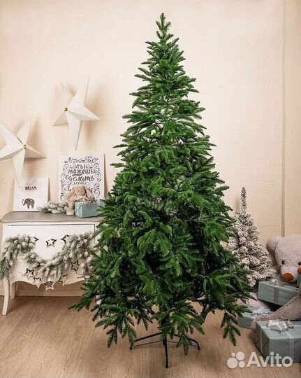 Елка искусственная оптом