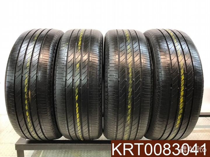 Bridgestone Turanza T005A 215/55 R17 99B