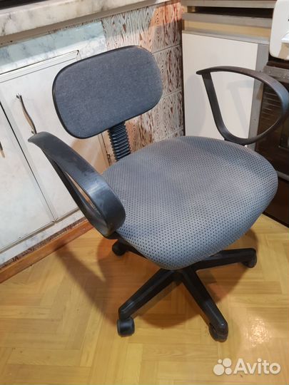 Стул мастера