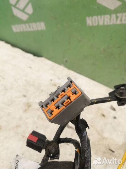 Проводка (коса) Форд Фокус 2