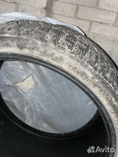 Sailun Ice Blazer WST3 255/35 R20