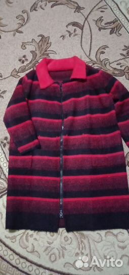 Пальто женское 50 52