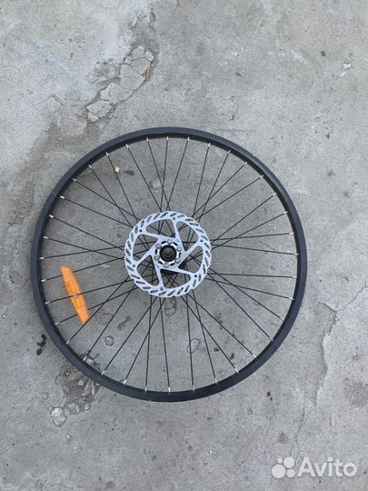 Колесо для велосипеда