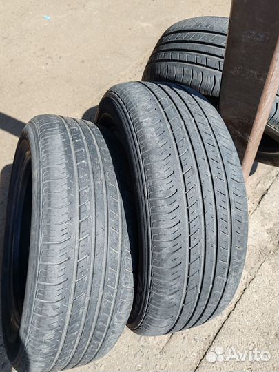 Hankook Optimo ME02 185/60 R14