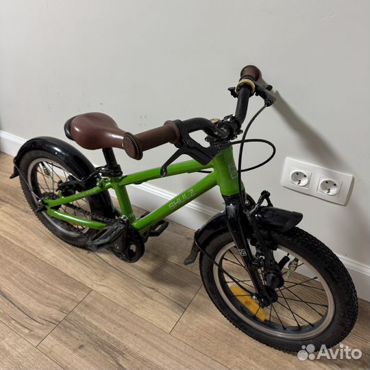 Детский Shulz Bubble 14 Race