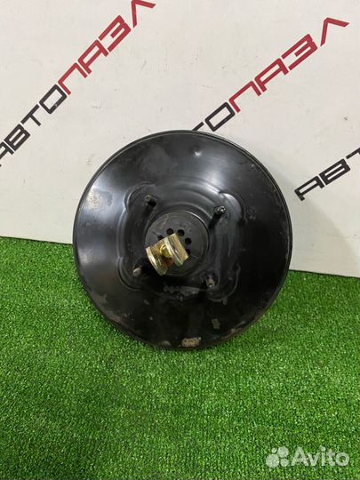 Вакуумный усилитель Chevrolet Aveo t200