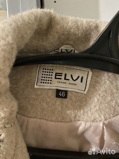 Пальто Elvi 42-44p