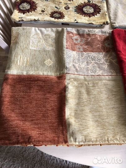 Декоративные наволочки