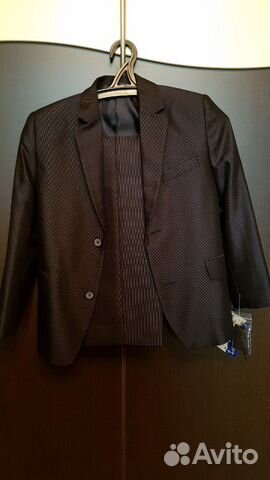 Продам костюм детский