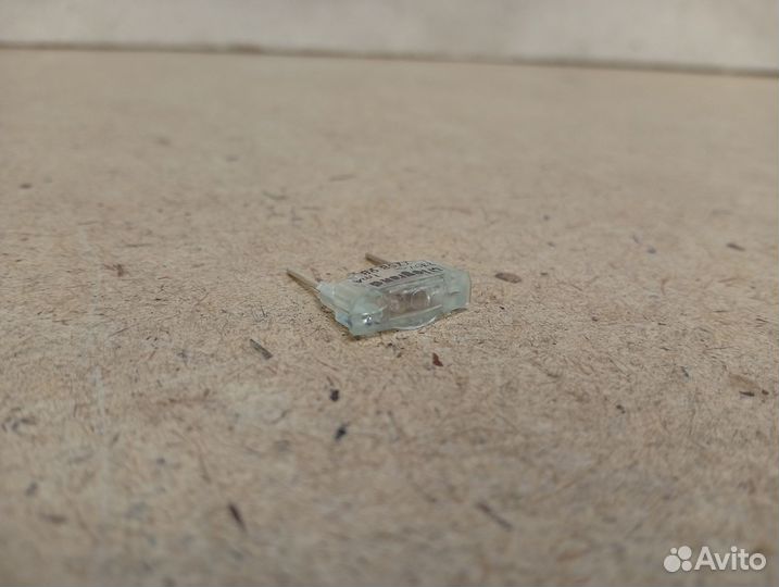 Лампа подсветки (оранжевая) для серии Galea Life