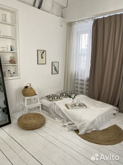 Аренда фотостудии