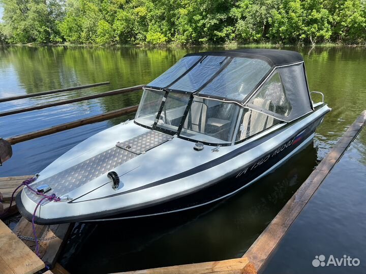 Нептун 3 с меркури 30