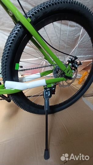 Велосипед горный взрослый Digma Core