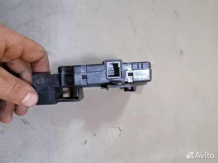 Электрический блок печки Ford Taurus 2 1992-1996