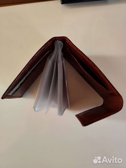 Визитница для карт