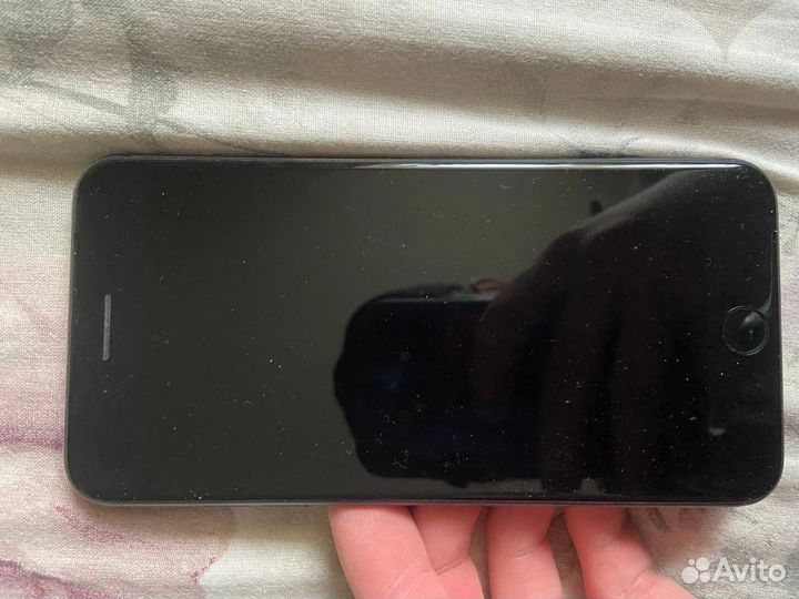 iPhone 8 Plus, 256 ГБ