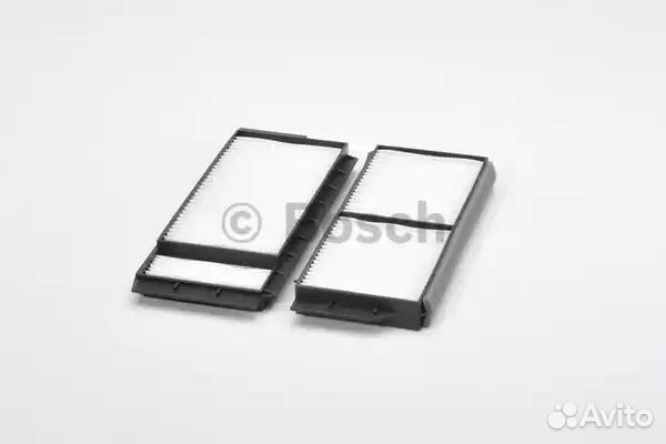 Фильтр салонный