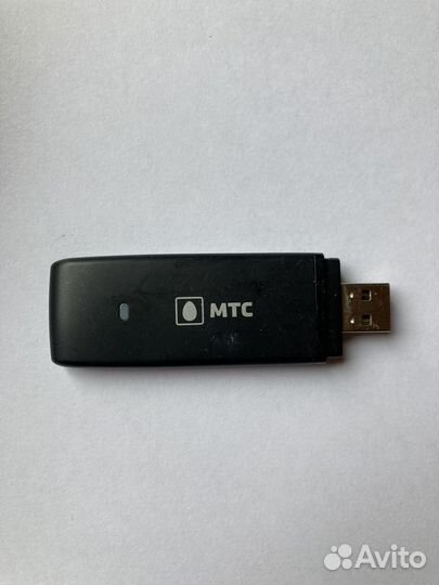 Usb модем 4g МТС и Теле2