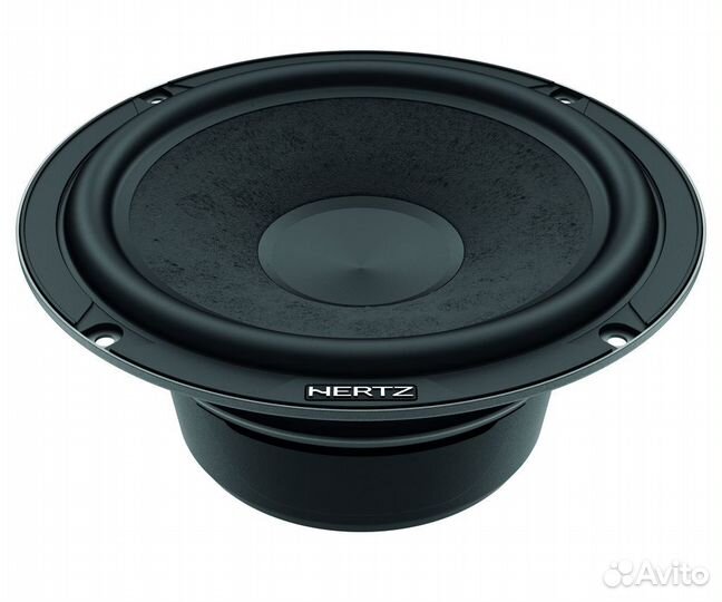 Hertz Cento C 165L низкочастотные динамики