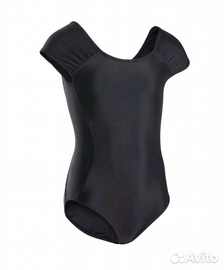 Купальник гимнастический 134
