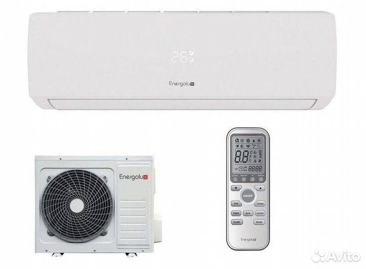 Кондиционеры. Сплит Системы. Монтаж. Гарантия