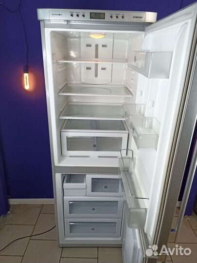 Холодильник Samsung No Frost Доставка Гарантия