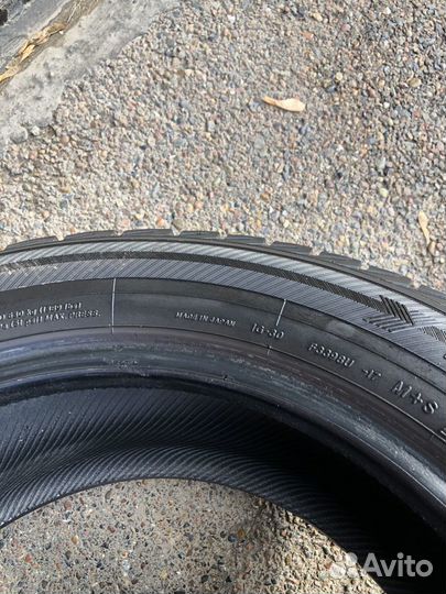 Yokohama Ice Guard IG30 255/60 R16 30L