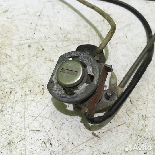 Кнопка открывания багажника Ауди А4 Б5