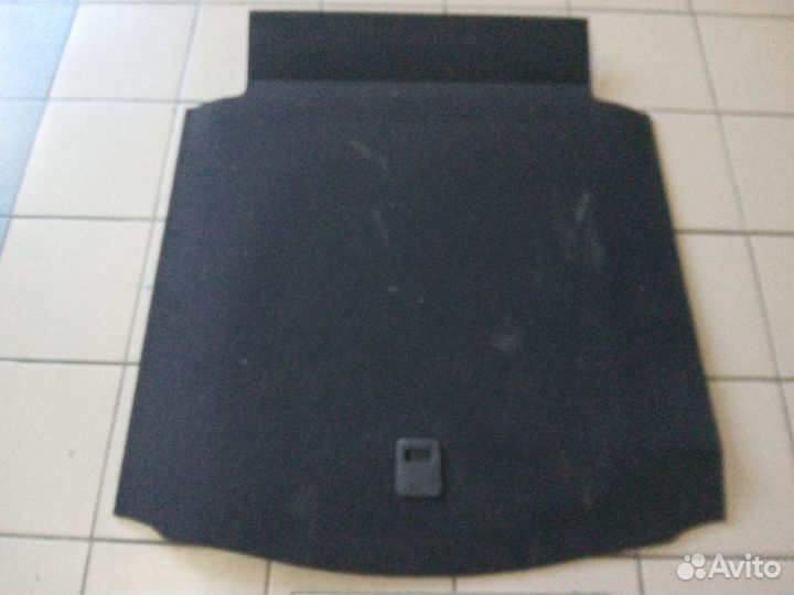 Настил коврик Тойота Камри 70 Camry