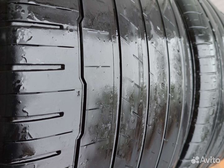 Hankook Ventus S1 Evo3 SUV K127A 285/35 R21 и 325/30 R21 108Y