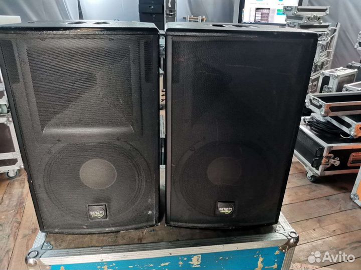 Kv2 audio EX 12 за единицу