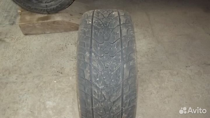Kumho Ecsta STX KL12 255/45 R18