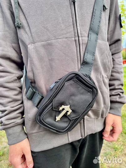 Сумка Trapstar T cobra