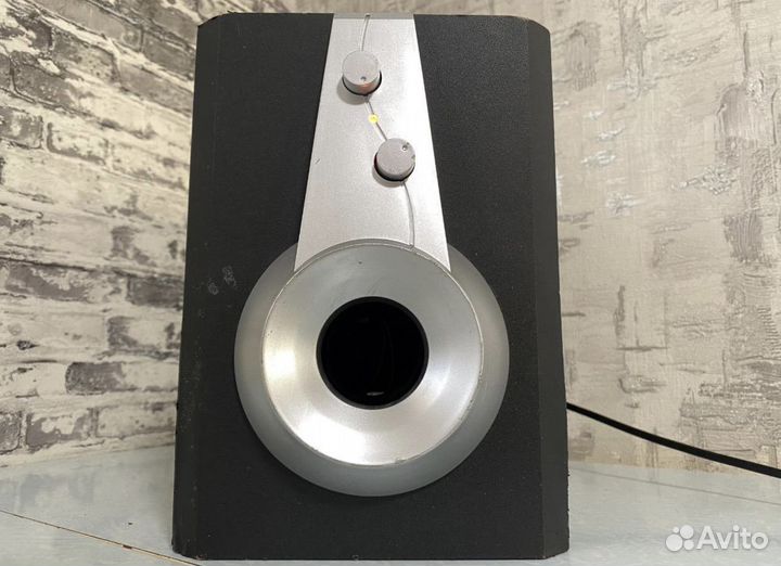 Саб от системы 2.1 Jetbalance JB-442