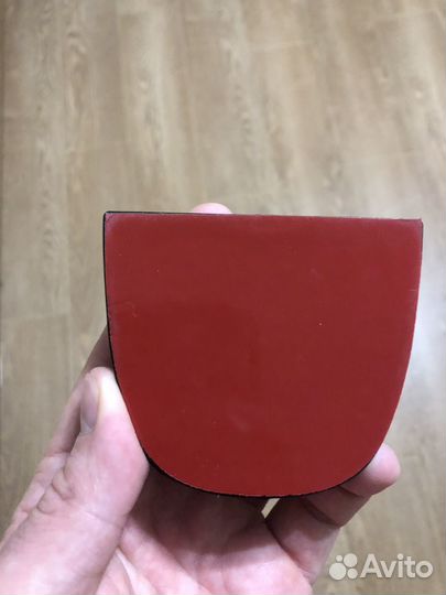 Антена на крышу универсальная (плавник)