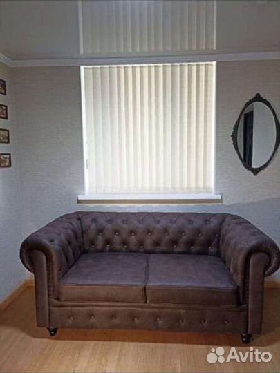 Диван новый