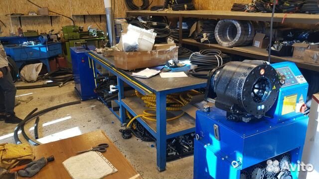 Производство рвд и ремонт рвд гур