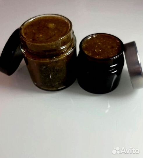 Травяной волшебный мед