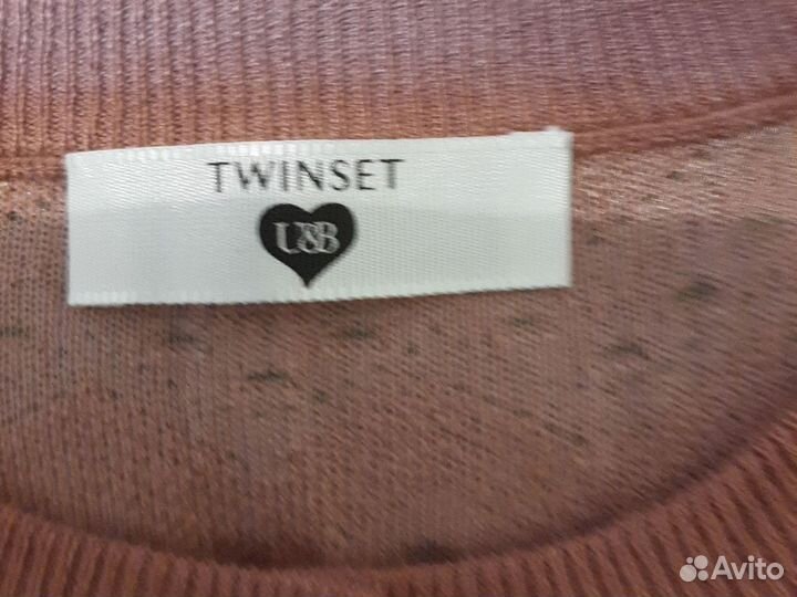 Кардиган женский Twinset р.XS