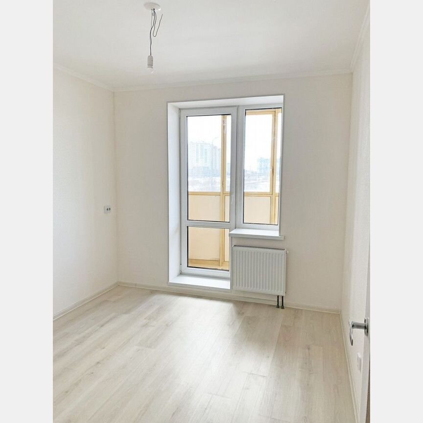 Квартира-студия, 30,6 м², 11/15 эт.