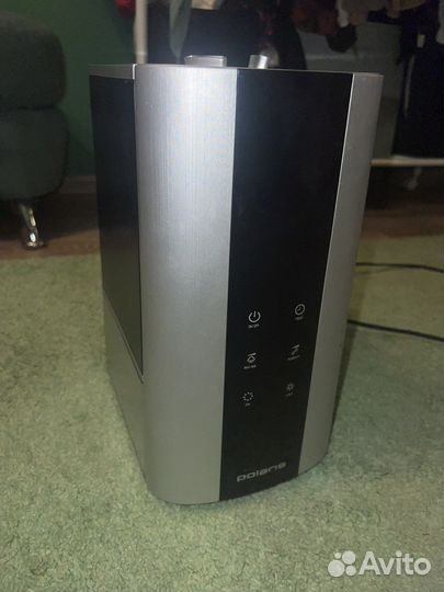 Увлажнитель Polaris