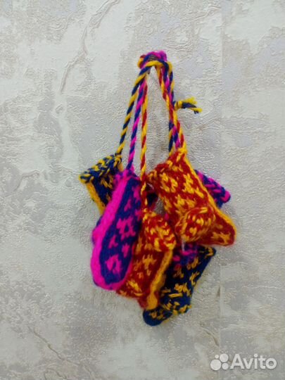 Сувенирные джурвбки