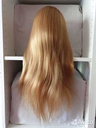 Голова для причесок