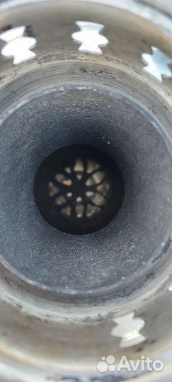 Самовар и радиола