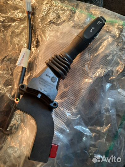 Переключатель поворота Газель Некст