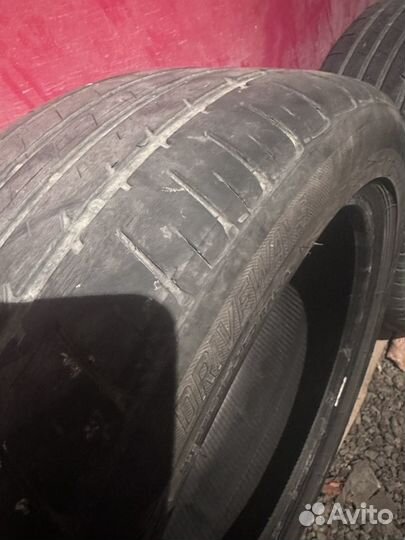 Lassa Driveways 225/45 R17