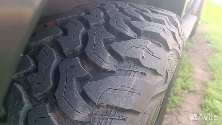 Hankook Dynapro MT2 RT05 245/75 R16