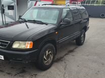 Chevrolet Blazer 4.3 AT, 1998, 251 404 км, с пробегом, цена 345 000 руб.