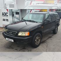 Chevrolet Blazer 4.3 AT, 1998, 251 404 км, с пробегом, цена 345 000 руб.