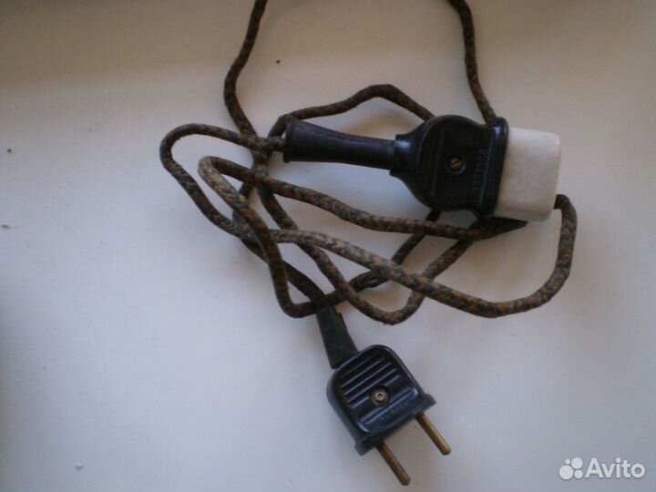 Краник от электросамовара